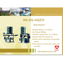 Elektrische Sicherheit Zahnräder (SN-SG-AQZIV)